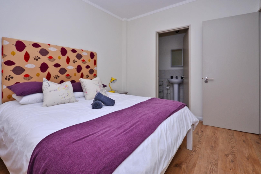1 Bedroom Property for Sale in Cape Town City Centre Western Cape